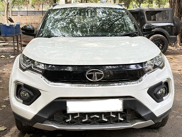 Used 2021 Tata Nexon in Delhi