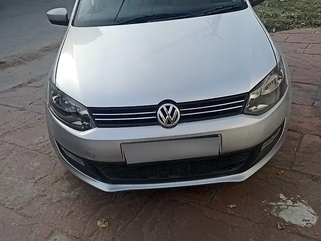 Used 2013 Volkswagen Polo in Kaithal