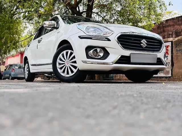 Used Maruti Suzuki Dzire [2017-2020] VDi in Chhatarpur
