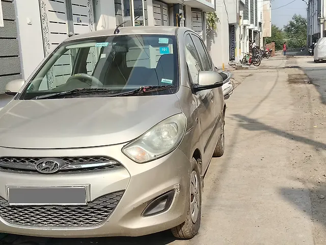 Used 2013 Hyundai i10 in Indore