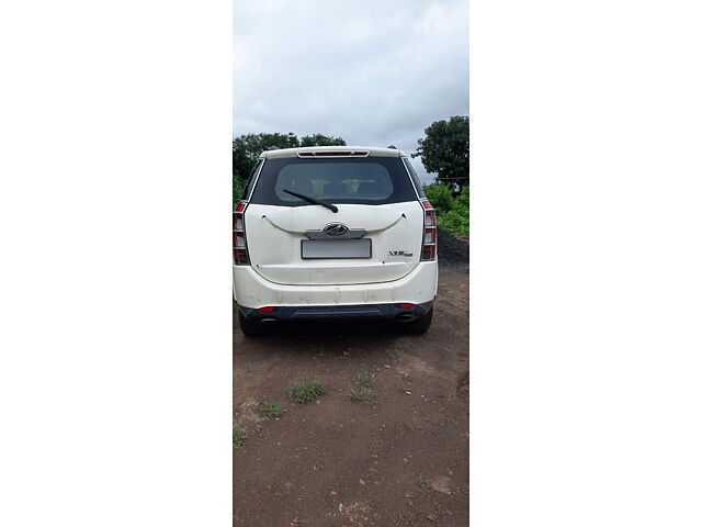 Used Mahindra XUV500 [2011-2015] W8 AWD in Pune