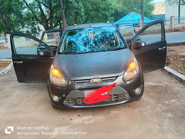 Used 2011 Ford Figo in Ramagundam