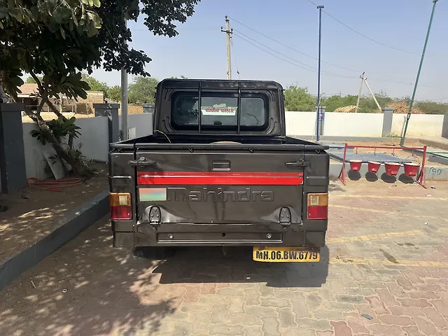 Used Mahindra Bolero [2020-2022] B6 in Bhuj