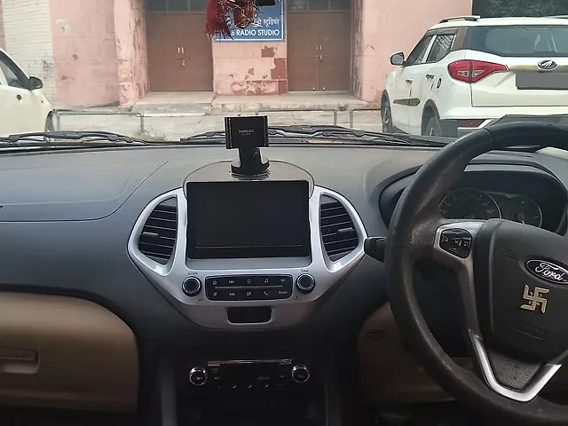 Used Ford Aspire Trend 1.5 TDCi [2018-2020] in Rohtak