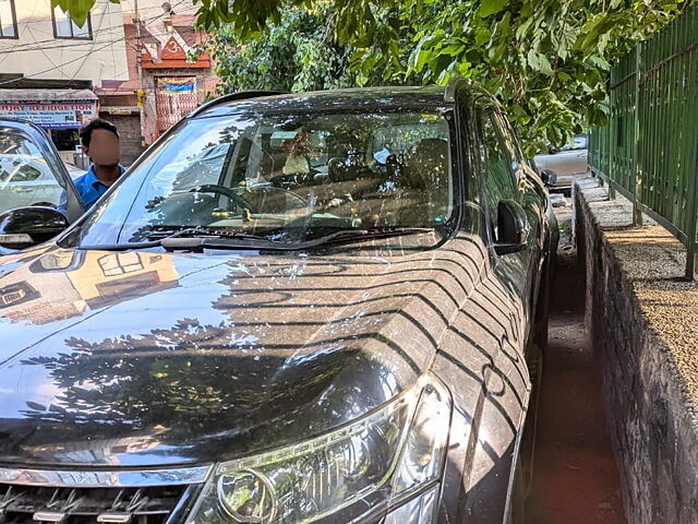 Used Mahindra XUV500 W11 (O) AT in Delhi