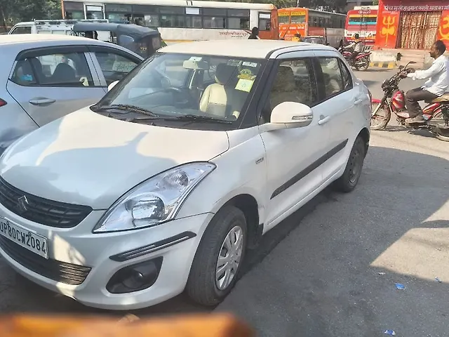 Used 2018 Hyundai Verna in Agra