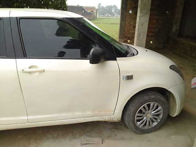 Used 2008 Maruti Suzuki Swift DZire in Maharajganj