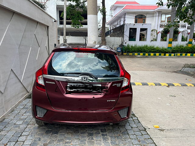 Used Honda Jazz [2015-2018] VX AT in Faridabad