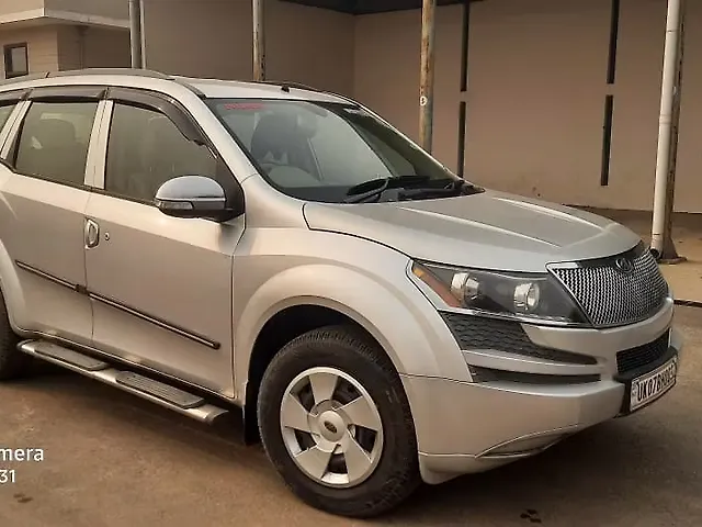 Used 2014 Mahindra XUV500 in Dehradun