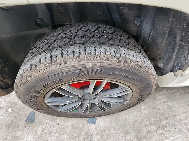 Used Nissan Terrano [2013-2017] XL (P) in Guwahati