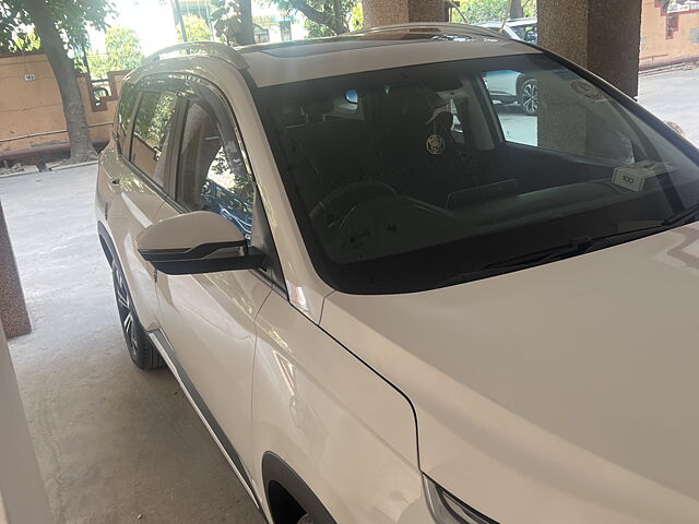 Used MG Hector Select Pro 1.5 Turbo MT in Noida