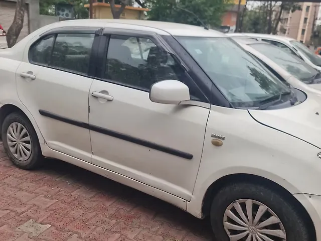 Used 2010 Maruti Suzuki Swift DZire in Muzaffarnagar