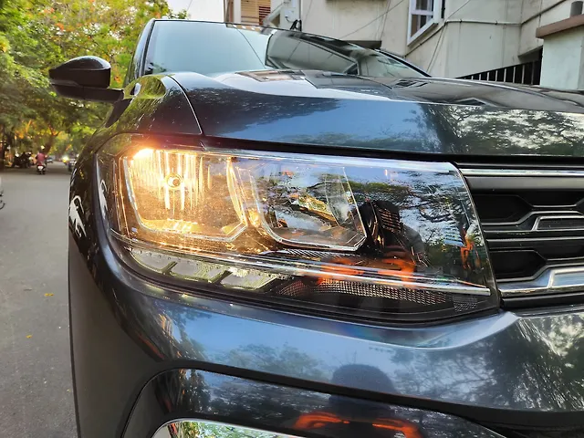 Used Volkswagen Taigun [2021-2023] Highline 1.0 TSI MT in Chennai