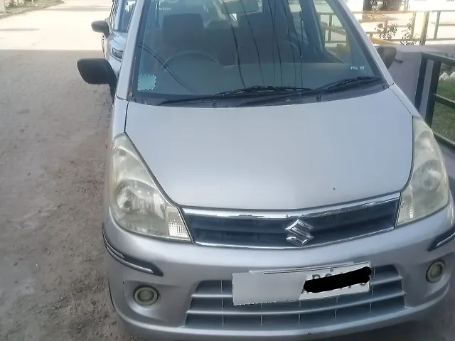 Used Maruti Suzuki Estilo LXi BS-IV in Chandigarh
