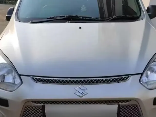 Used 2017 Maruti Suzuki Alto 800 in Bhandara