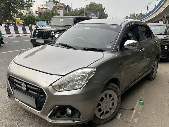 Used Maruti Suzuki Dzire LXi [2020-2023] in Delhi