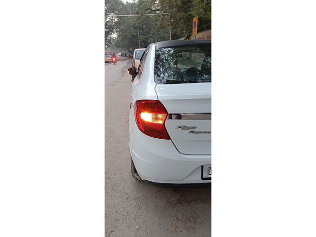 Used Ford Aspire [2015-2018] Trend 1.2 Ti-VCT [2014-20016] in Delhi