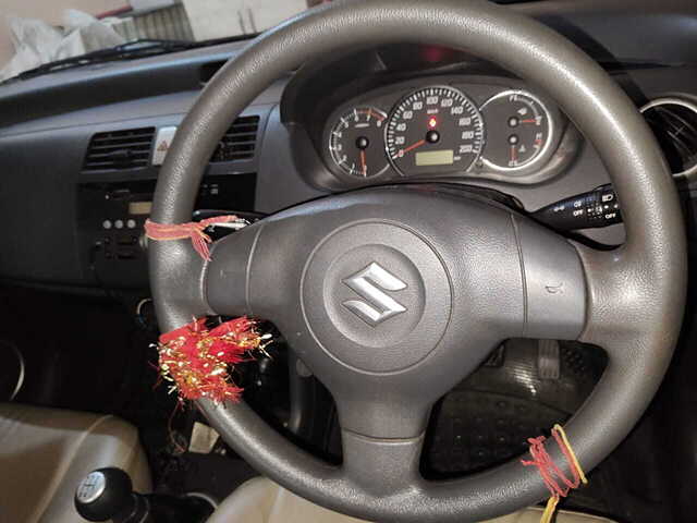 Used Maruti Suzuki Swift Dzire [2008-2010] VXi in Delhi