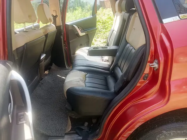 Used Mahindra XUV500 [2011-2015] W6 in Dehradun