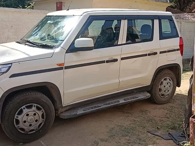 Used 2022 Mahindra Bolero Neo in Mirzapur