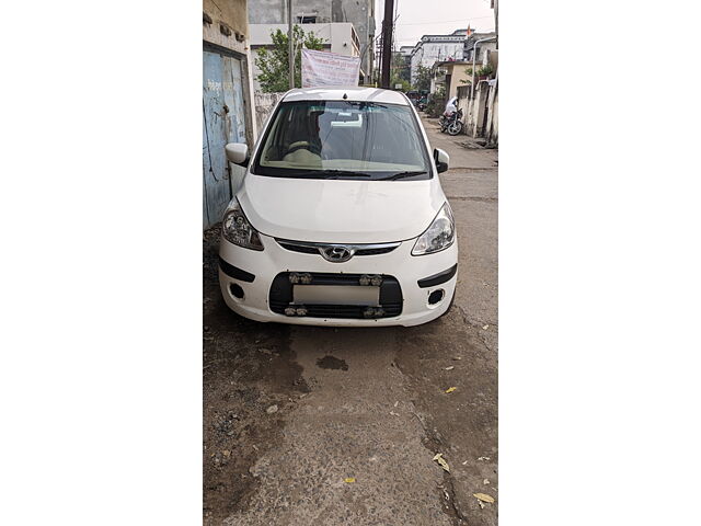 Used 2009 Hyundai i10 in Chandrapur