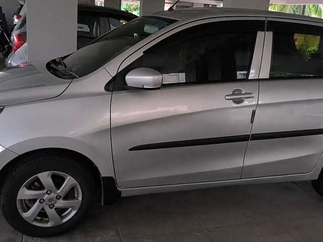 Used Maruti Suzuki Celerio [2017-2021] ZXi (Opt) [2019-2020] in Gudivada