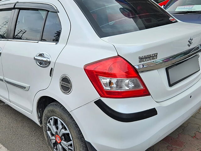 Used 2016 Maruti Suzuki Swift DZire in Jamshedpur