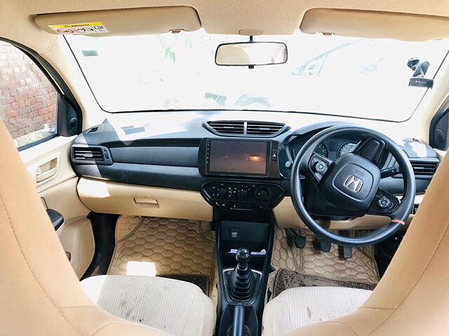 Used Honda Amaze [2018-2021] 1.2 E MT Petrol [2018-2020] in Sangrur