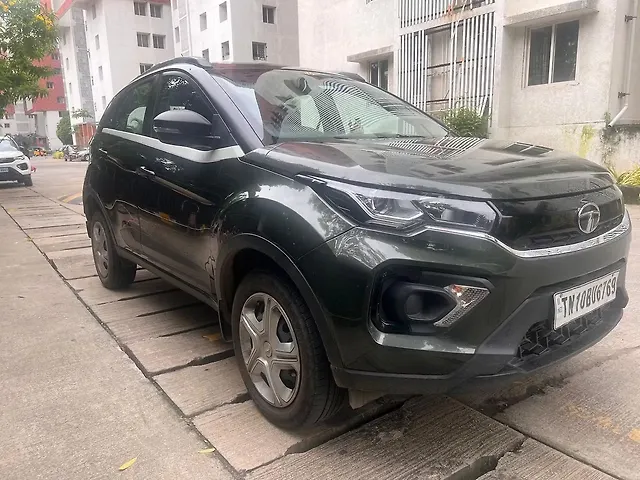 Used 2023 Tata Nexon in Chennai
