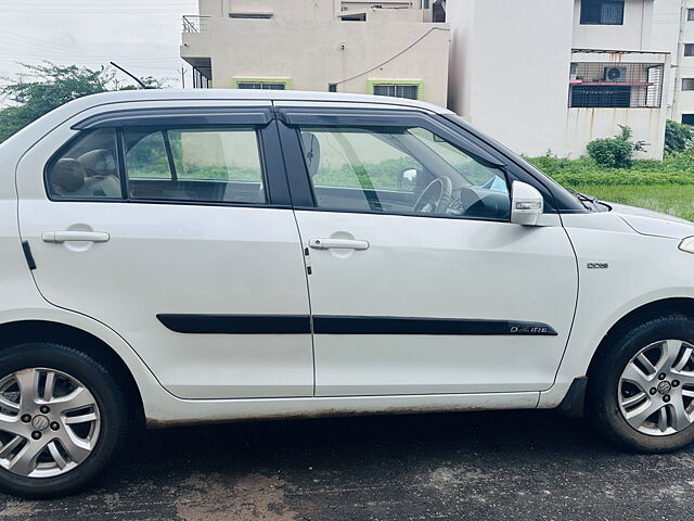 Used Maruti Suzuki Swift DZire [2011-2015] ZDI in Dhule