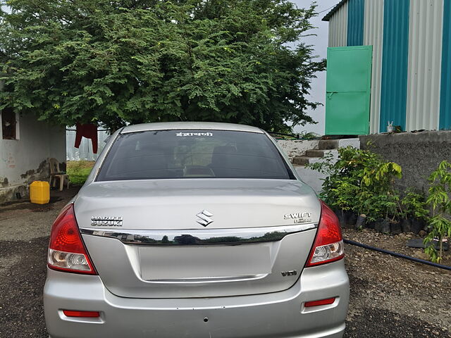 Used Maruti Suzuki Swift Dzire [2010-2011] VDi BS-IV in Pandharpur