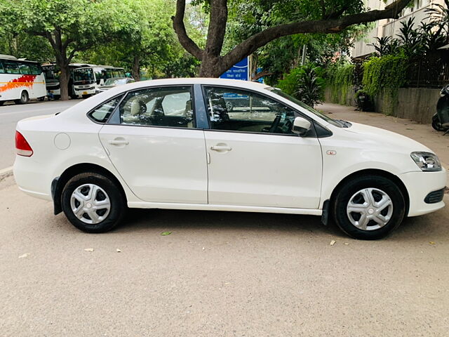 Used Volkswagen Vento [2010-2012] IPL Edition in Delhi