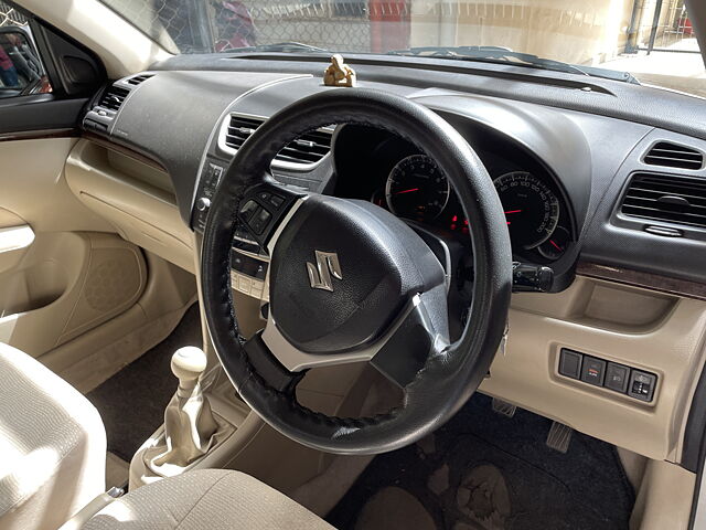 Used Maruti Suzuki Swift DZire [2011-2015] ZXI in Raipur