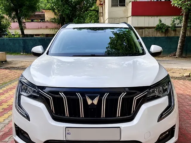 Used 2023 Mahindra XUV700 in Delhi Used 2023 Mahindra XUV700 in Delhi