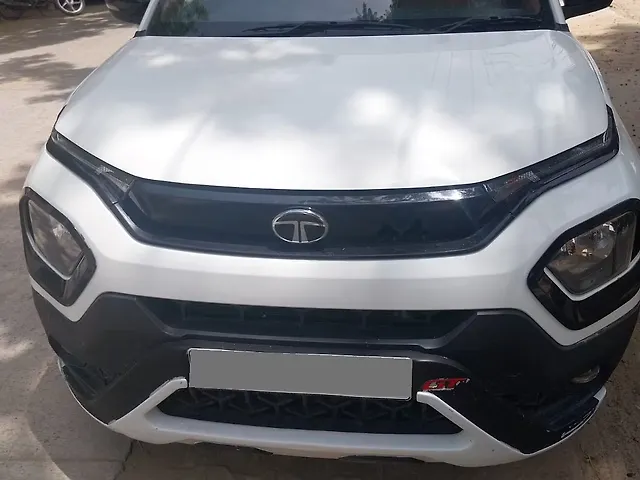 Used 2024 Tata Punch in Churu