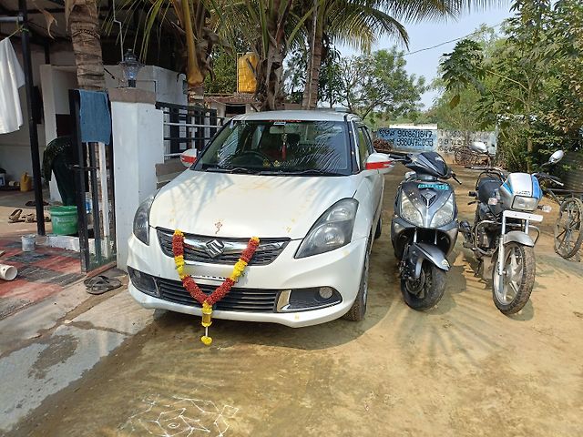 Used Maruti Suzuki Swift DZire [2011-2015] VDI in Raichur