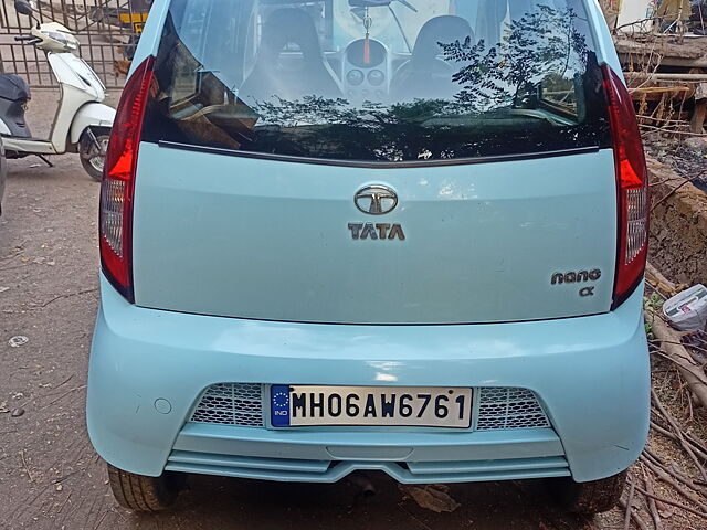 Used Tata Nano [2009-2011] CX in Navi Mumbai