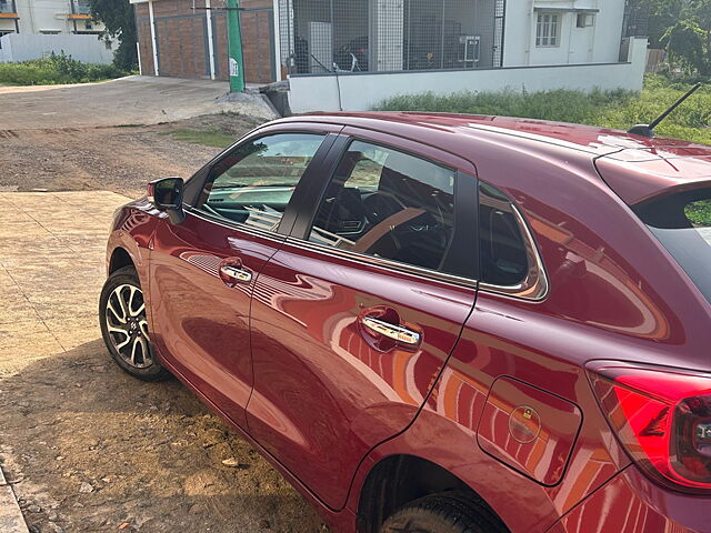 Used Maruti Suzuki Baleno Alpha MT [2022-2023] in Bangalore