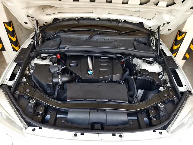 Used BMW X1 [2013-2016] sDrive20d Sport Line in Coimbatore