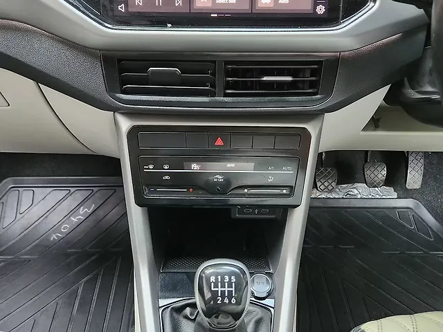 Used Volkswagen Taigun [2021-2023] Highline 1.0 TSI MT in Chennai