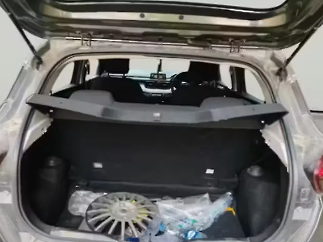 Used Tata Punch Pure MT [2021-2023] in Hyderabad