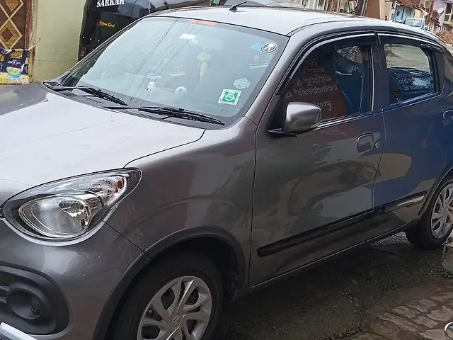 Used 2023 Maruti Suzuki Celerio in Dharwad