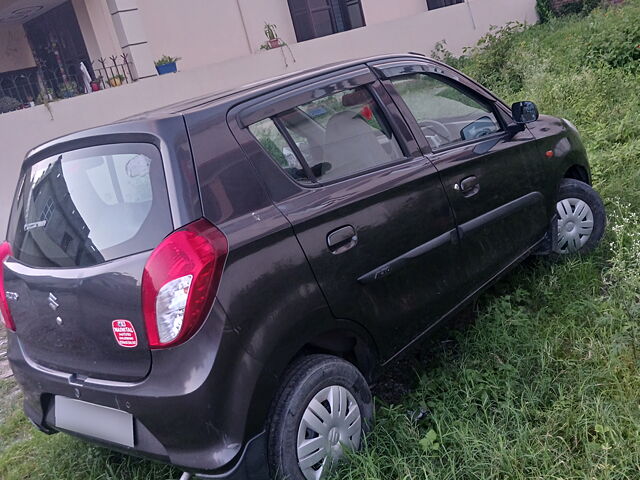 Used Maruti Suzuki Alto 800 LXi in Haldwani