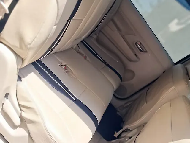 Used Maruti Suzuki Ertiga ZXi (O) [2022-2023] in Cuddalore
