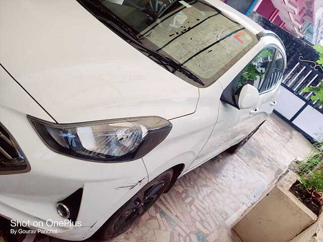 Used Hyundai Grand i10 Nios [2019-2023] Sportz 1.2 Kappa VTVT in Himmatnagar