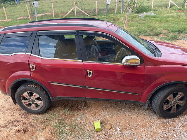 Used Mahindra XUV500 [2015-2018] W8 [2015-2017] in Bangalore