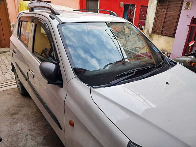 Used 2020 Maruti Suzuki Alto 800 in Lakhimpur Kheri