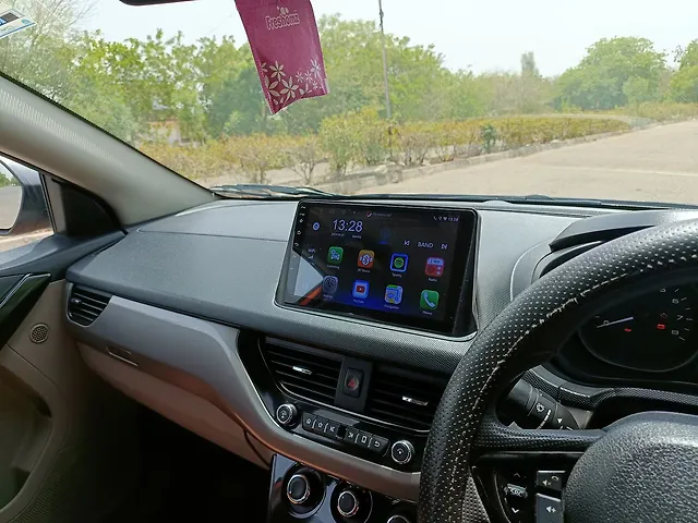 Used Tata Nexon [2017-2020] XM in Jaipur