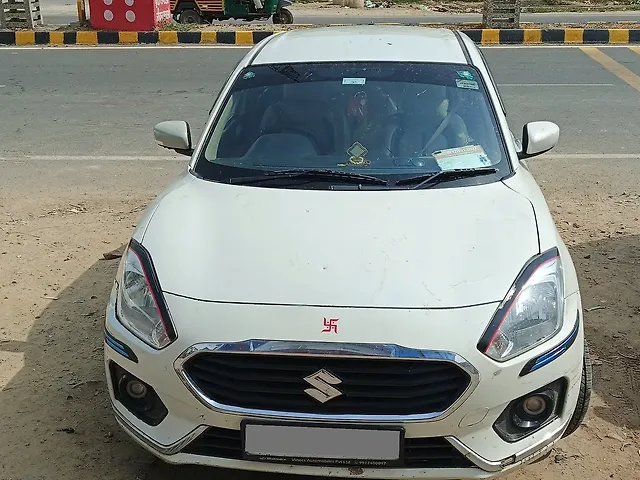 Used 2018 Maruti Suzuki DZire in Mathura