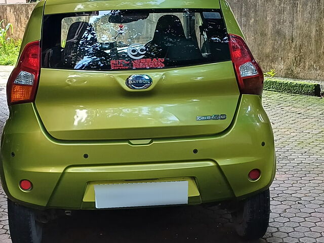 Used Datsun redi-GO [2016-2020] T (O) [2016-2019] in Mumbai